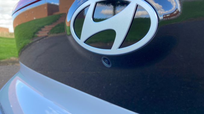 Hyundai BAYON 1.0 TGDi [90] Black Line 5dr Petrol Hatchback - Image 22